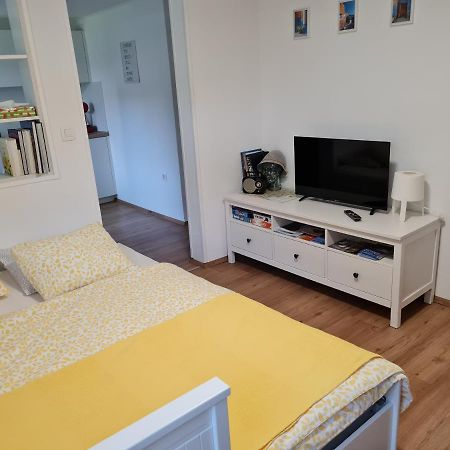 Apartmán Apartma Liza Tržič Exteriér fotografie